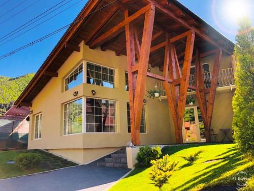 Sugag House | PENSIUNEA SUGAG