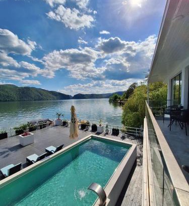 Orsova Hotel | Pensiunea Sunshine