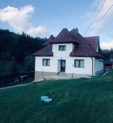 Fundata House | Pensiunea Valea Dorului