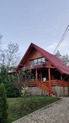 Merisani House | Pensiunea "Vio Merisani "