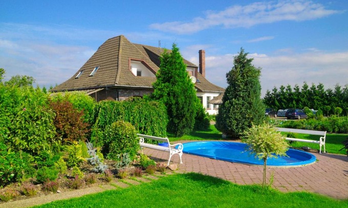 Darlowko Bed & Breakfast | Pensjonacik Ewa