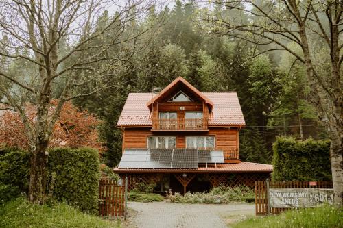 Baligrod House | Pensjonat Antoś