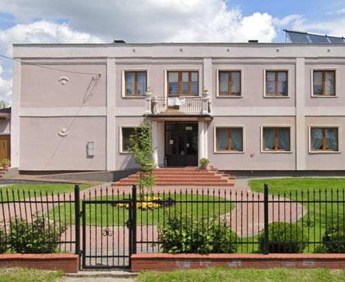 gmina Wiskitki House | Pensjonat Feliksów