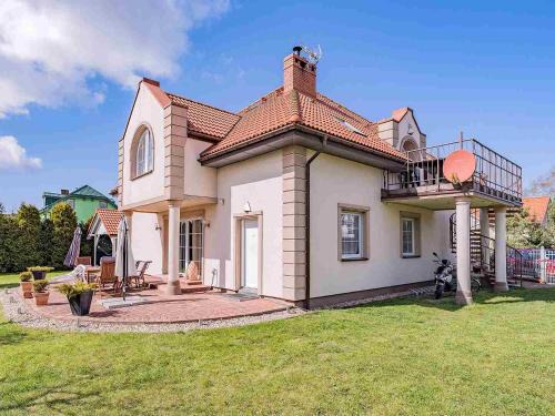 Leba Apartment | Pensjonat Kwiatkowski apartament nr 4