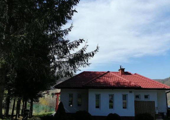 Bobrka House | Pensjonat na Wzgórzu