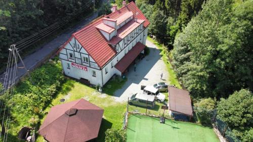 Sokolec House | Pensjonat Sokolec