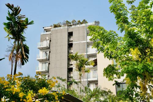 Khlong Toei Apartment | Pentafield City Residence