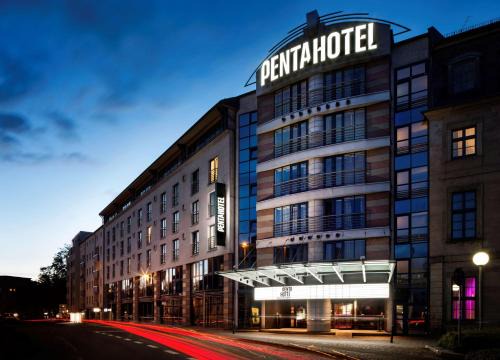 Braunschweig City Center Hotel | pentahotel Braunschweig