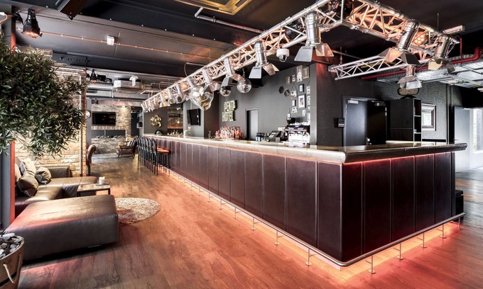 Diegem Hotel | pentahotel Brussels Airport