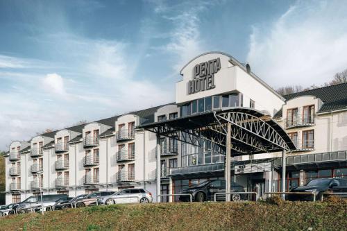 Eisenach Hotel | pentahotel Eisenach