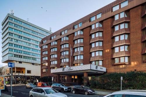 Reading City Centre Hotel | pentahotel Reading