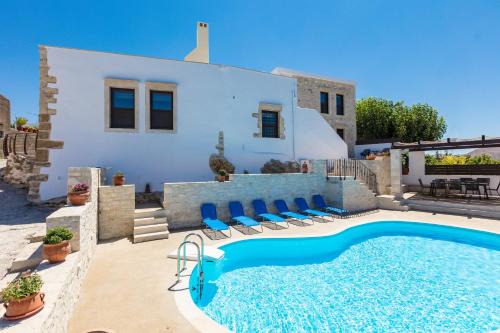 Monopari Villa | Penthe Manor House, Rustic Secret Retreat, By ThinkVilla