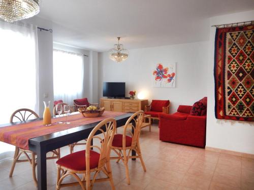 Alcala House | Penthouse Alcalá 2