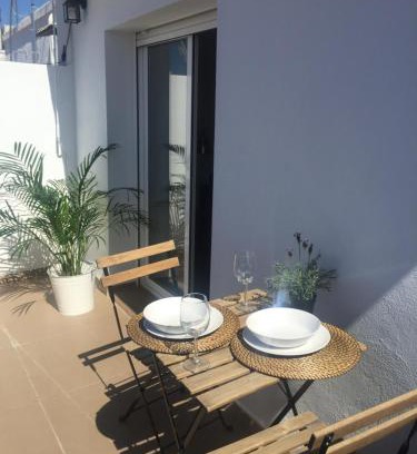 Los Remedios Apartment | Penthouse Asuncion Feria
