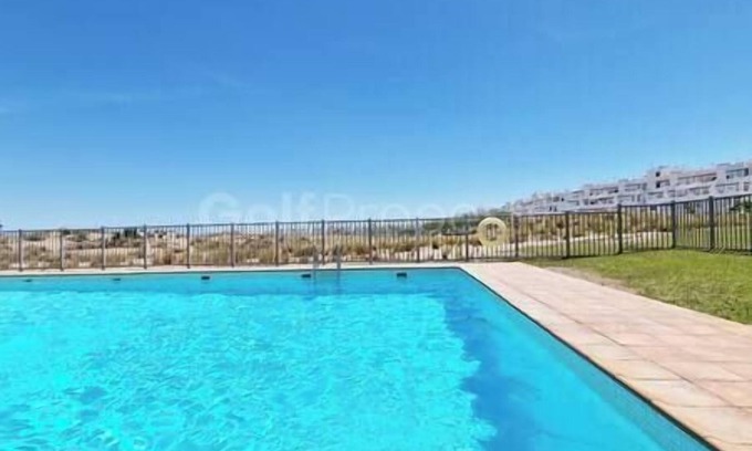 Torre-Pacheco Apartment | Penthouse at Las Terrazas de la Torre Golf Resort WiFi