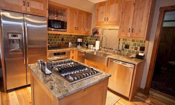 Telluride Apartment | Penthouse By The Gondola