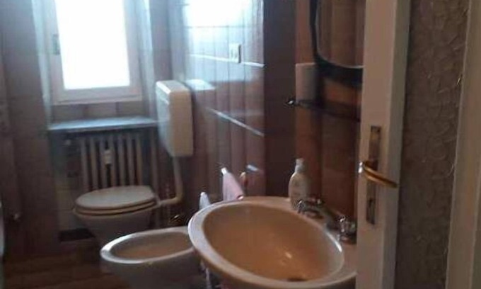 Historic Centre Apartment | Penthouse center with terrace