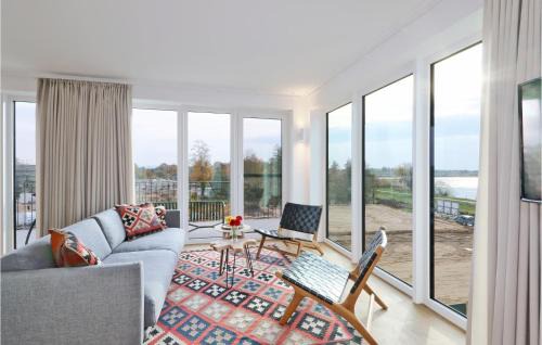 Lembruch Apartment | Penthouse Comfort