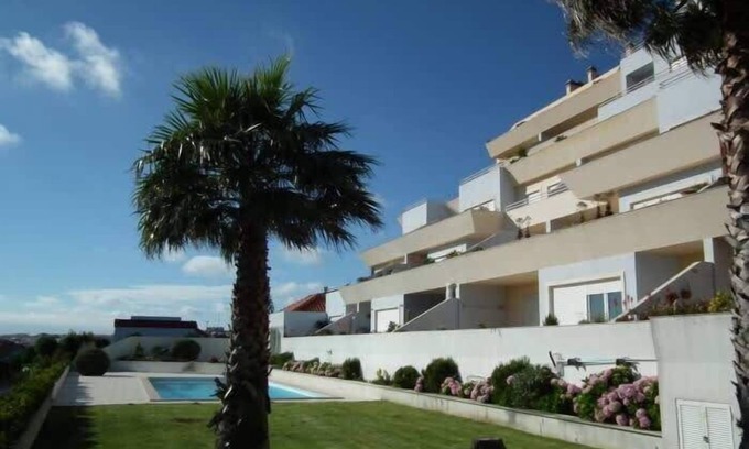 Atalaia Apartment | Penthouse Crisnel - Ocean View