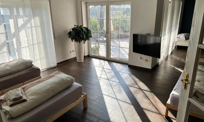 Alzenau Apartment | Penthouse