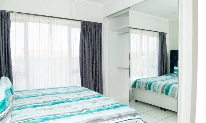 Greater Johannesburg Metropolitan Area Condo | Penthouse in Fourways