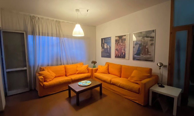 Trento Old Town Apartment | Penthouse