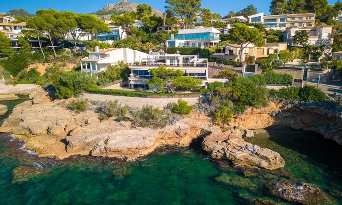 Alcudia House | PENTHOUSE LA VICTORIA