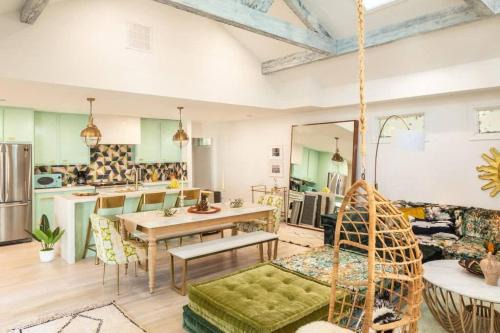 Midtown Apartment | Penthouse Lux