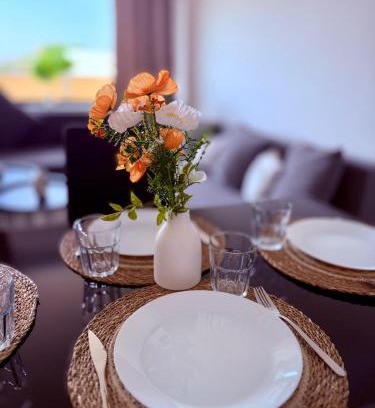 Region Hannover District Apartment | Penthouse mit Sonnenterrasse - zentral in Wunstorf