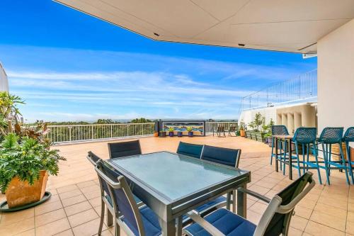 Woorim Apartment | Penthouse on Woorim