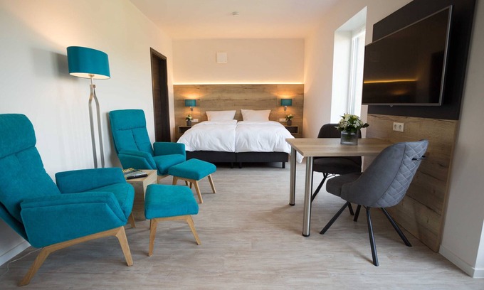 Dinklage Apartment | Penthouse Premium 8 - Boardinghouse Dinklage