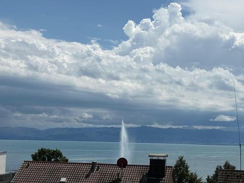 Friedrichshafen Apartment | Penthouse Seeblick