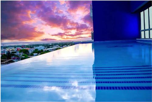 Saint Andrew Apartment | Penthouse Suite 20 South - KINGSTON - FIWI