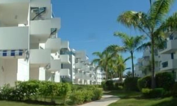Mediania Baja Condo | Penthouse with sea views in Puerto Rico
