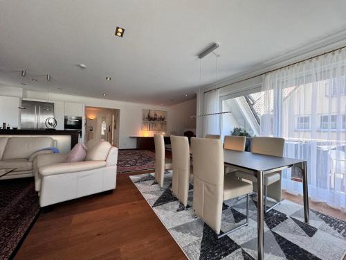 Langenargen Apartment | Penthousewohnung Langenargen