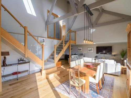 Leyburn House | Penthwaite