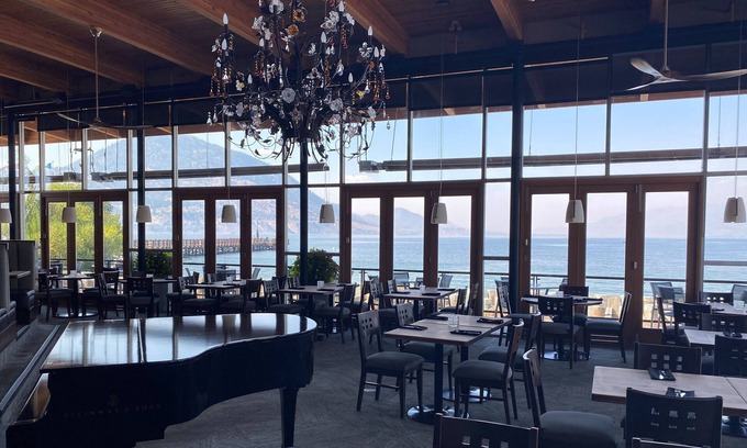 Okanagan-Similkameen Resort | Penticton Lakeside Resort and Conference Centre