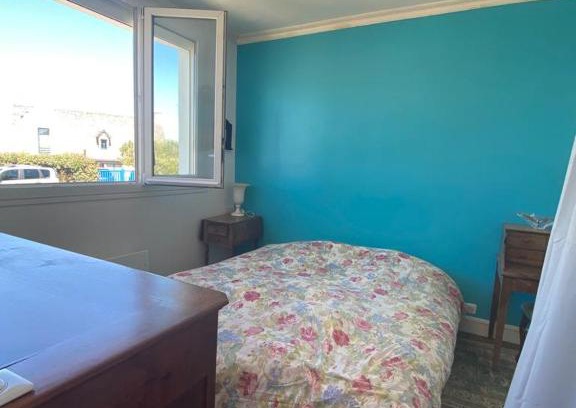 Trevignon House | Penty Men Vraz