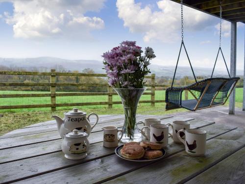 Llandeilo House | Penybryn