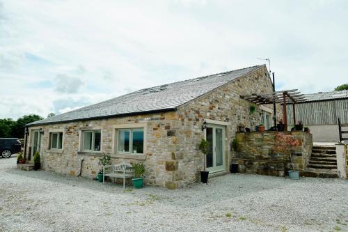 Settle House | Penyghent View