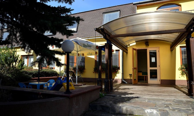 Besenova House | Penzión Agrothermal Bešeňová