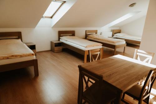 Orlov House | Penzión Enbra