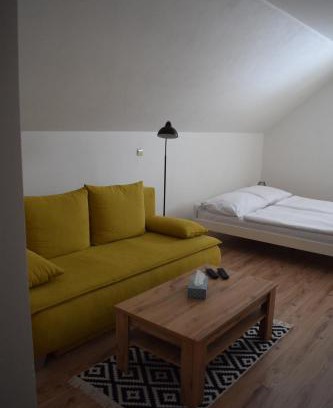 Circ House | Penzión na Hranici Čirč