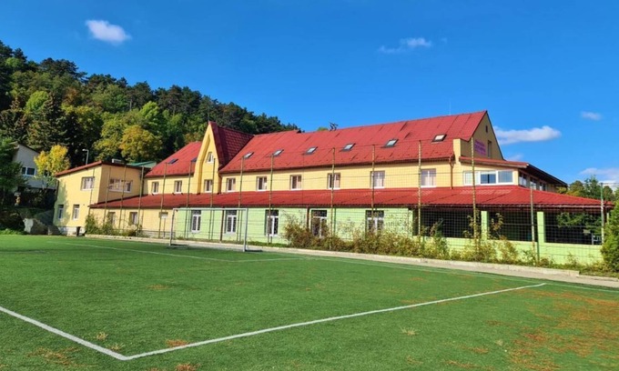 Kralova House | Penzión Olympia