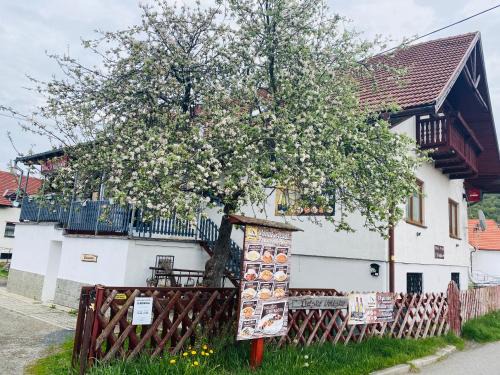 Liptovsky Jan House | Penzión U Koníka