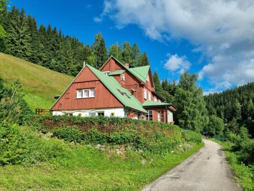 Pec pod Snezkou House | Penzion ALENA