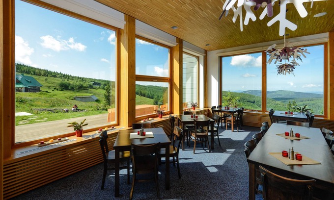 Strazne House | Penzion Andula