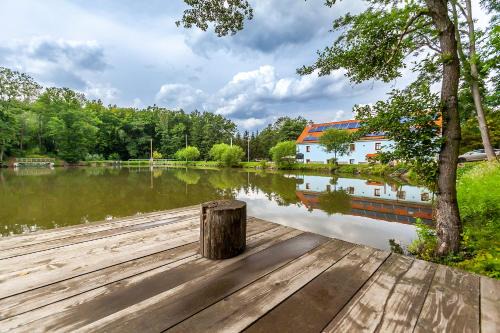 Morasice House | Penzion Bačalský mlýn
