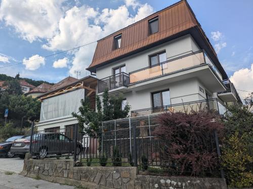 Luhacovice House | Penzion Beta