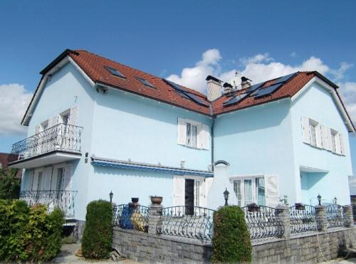 Frantiskovy Lazne House | Penzion Buchmann